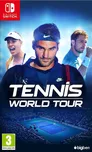 Tennis World Tour Nintendo Switch