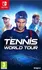 Hra pro Nintendo Switch Tennis World Tour Nintendo Switch