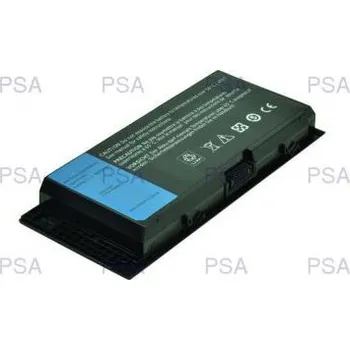 Notebook 2-POWER baterie pro DELL Precision M4600, M6600, M6700 11,1 V, 6900mAh, 9 cells (CBI3356A) Kompatibilní baterie pro notebook