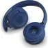 Sluchátka JBL Tune 500BT, modrá