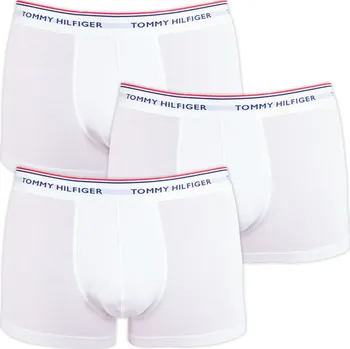 Sada pánského spodního prádla Tommy Hilfiger 1U87903842-100 3-pack