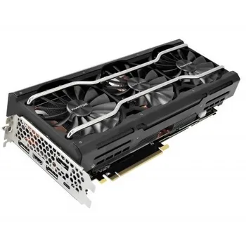 Grafická karta Gainward GeForce RTX 2080 Phantom 8 GB (426018336-4191)