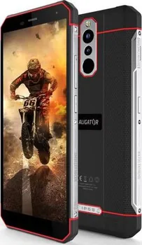 Mobilní telefon Aligator RX700 eXtremo Dual SIM