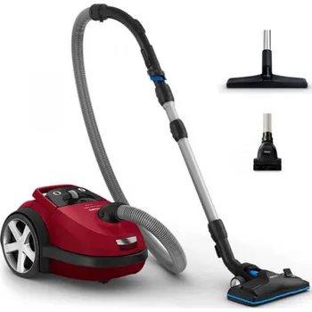 Vysavač Philips Performer Silent FC8784/09