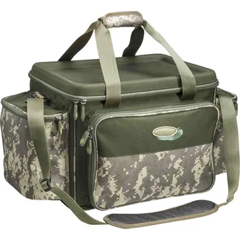 Spro C-Tec Carry All L (52x30x33cm)  Carryall : : Sports &  Outdoors
