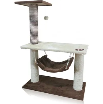 Tommi Alcina Grande 106 cm mokka