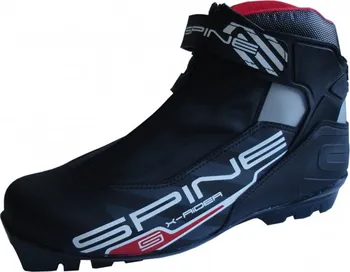 Běžkařské boty SKOL Acra LBTR12 Spine X-Rider Combi SNS