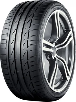 Letní osobní pneu Bridgestone Potenza S001 245/35 R18 92 Y XL FP