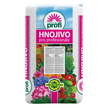 Hnojivo Forestina Mineral Síran amonný 25 kg