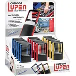 Wedo Outdoor s LED světlem