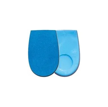 Vložka do bot Svorto S+V Gelové podpatěnky antišokové, vel. 33 - 42 vel. 38 až 42 (M)