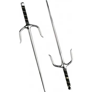 Lapa na box a MMA DANRHO Sai s osmihranným ostřím - Prodloužená možnost vrácení zboží do 60 dní.