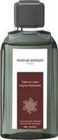 Lamper Berger Paris náhradní náplň Cedre du liban 200 ml