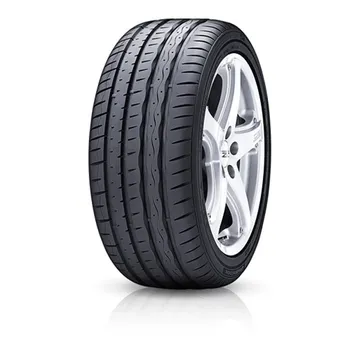 Letní osobní pneu Hankook K117 245/45 R17 95 W RFT