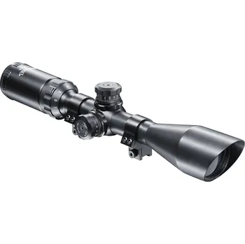 Walther 3-9x44 Puškohled Walther 3-9x44