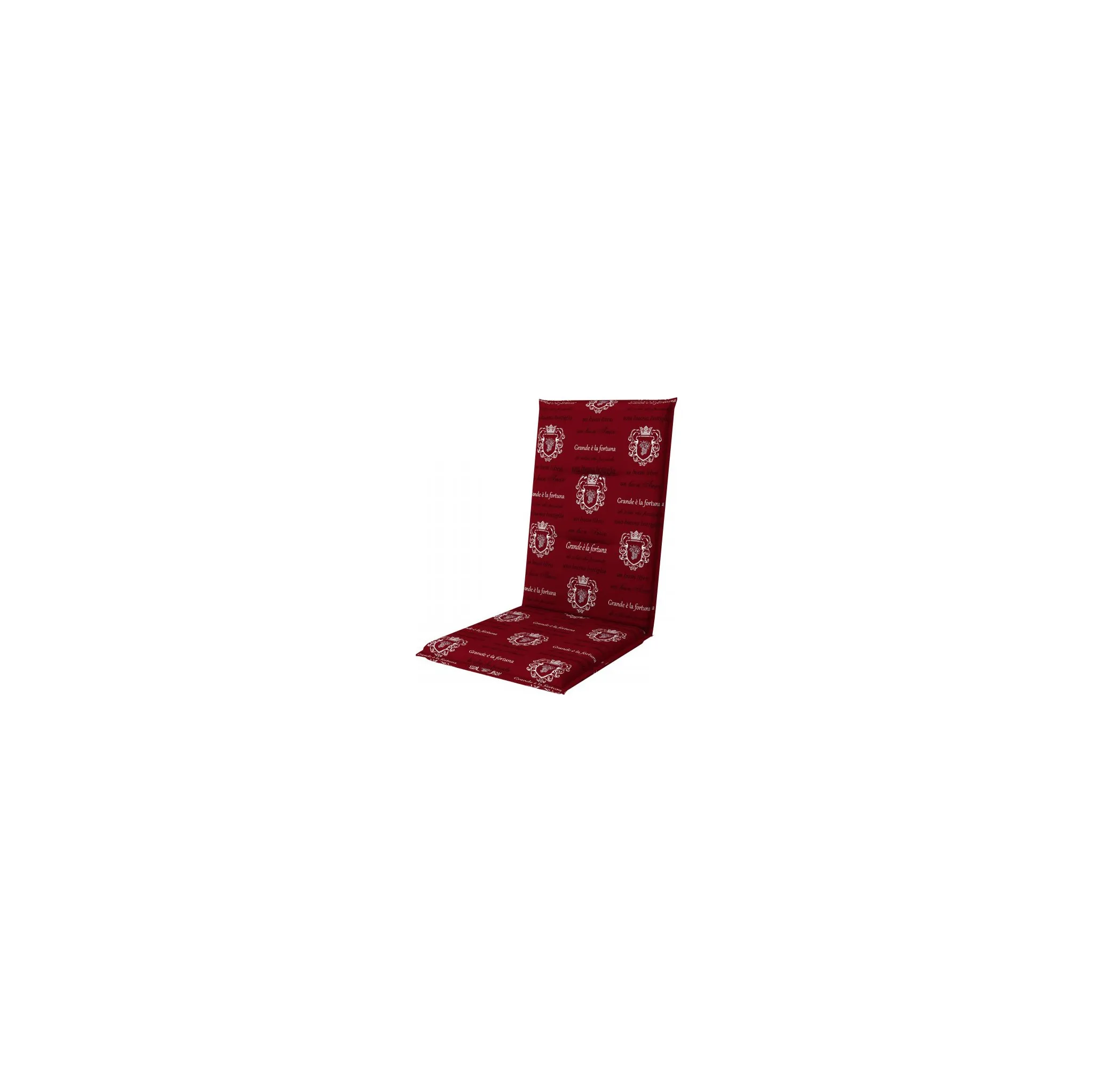 Fotografie 1 - Podsedák Doppler Spot vysoký 118 x 48 x 5 cm 8623