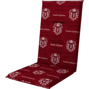 Podsedák Doppler Spot vysoký 118 x 48 x 5 cm