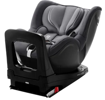 Autosedačka Britax Römer Swingfix i-Size 2019