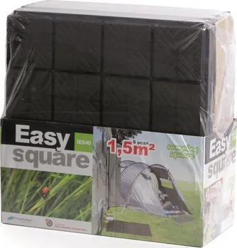 Prosperplast Easy Square IES40 zahradní dlaždice