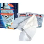 Faber Clin & Clin čisticí ubrousky