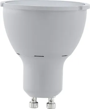 Žárovka Eglo LED 5W GU10 4000K