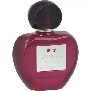 Antonio Banderas Her Secret Temptation…