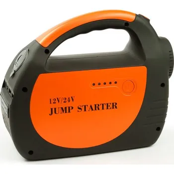 Powerbanka DOCA Jump Starter 24V