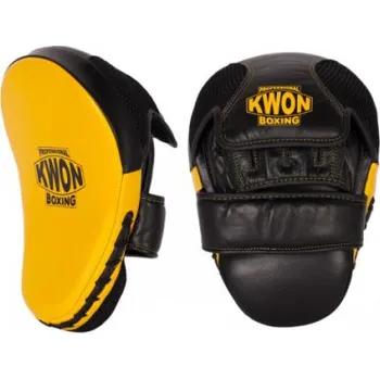 Lapa na box a MMA KWON Profesionální tréninková lapa - Prodloužená možnost vrácení zboží do 60 dní.