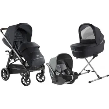 Kočárek Inglesina Aptica 4v1 2018