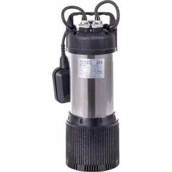 Pumpa Blue Line PMC1104P 230 V 10 m kabel Čerpadlo Pumpa Blue Line PMC1104P 230 V 10 m kabel