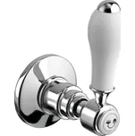 Reitano Rubinetteria Antea DEVIN101