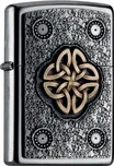 Zippo 25476 Celtic Knot