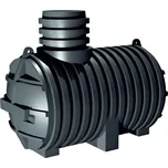 Gera Tec - Nautilus Podzemní nádrž na vodu ECO 3300