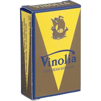 Mýdlo Vinolia mýdlo 25 g