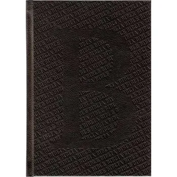 Česko-slovenská Bible - Česká biblická společnost