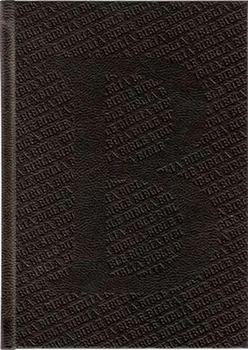 Česko-slovenská Bible - Česká biblická společnost