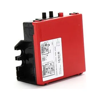 Příslušenství ke kotli MORA TOP Řídící jednotka Esys