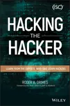 Hacking the Hacker: Learn From the…