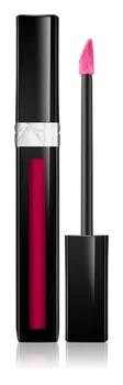 Rtěnka Dior Rouge Dior Liquid tekutá rtěnka 6 ml