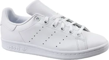 Chlapecké tenisky Adidas Stan Smith Footwear White