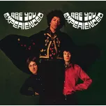 Are You Experienced - Jimi Hendrix…
