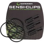 Gardner Sensi-Clip 3 ks