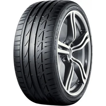 Letní osobní pneu Bridgestone Potenza S001 245/35 R19 93 Y XL AO