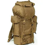 Brandit Nylon Rucksack 65 l