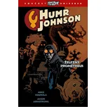 Humr Johnson: Železný Prométheus - Mike…