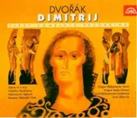 Dvořák: Dimitrij – Česká filharmonie…