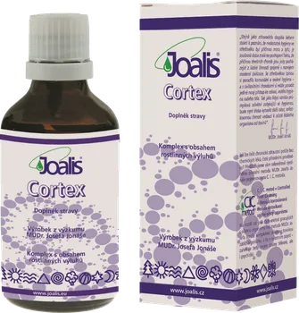 Přírodní produkt Joalis Cortex 50 ml