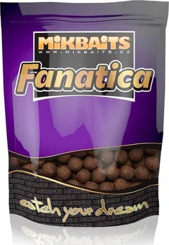 Boilies Mikbaits Fanatica 20 mm/20 kg