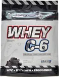 HI TEC Nutrition Whey C-6 CFM 2250 g