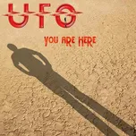 You Are Here - Ufo [CD] 